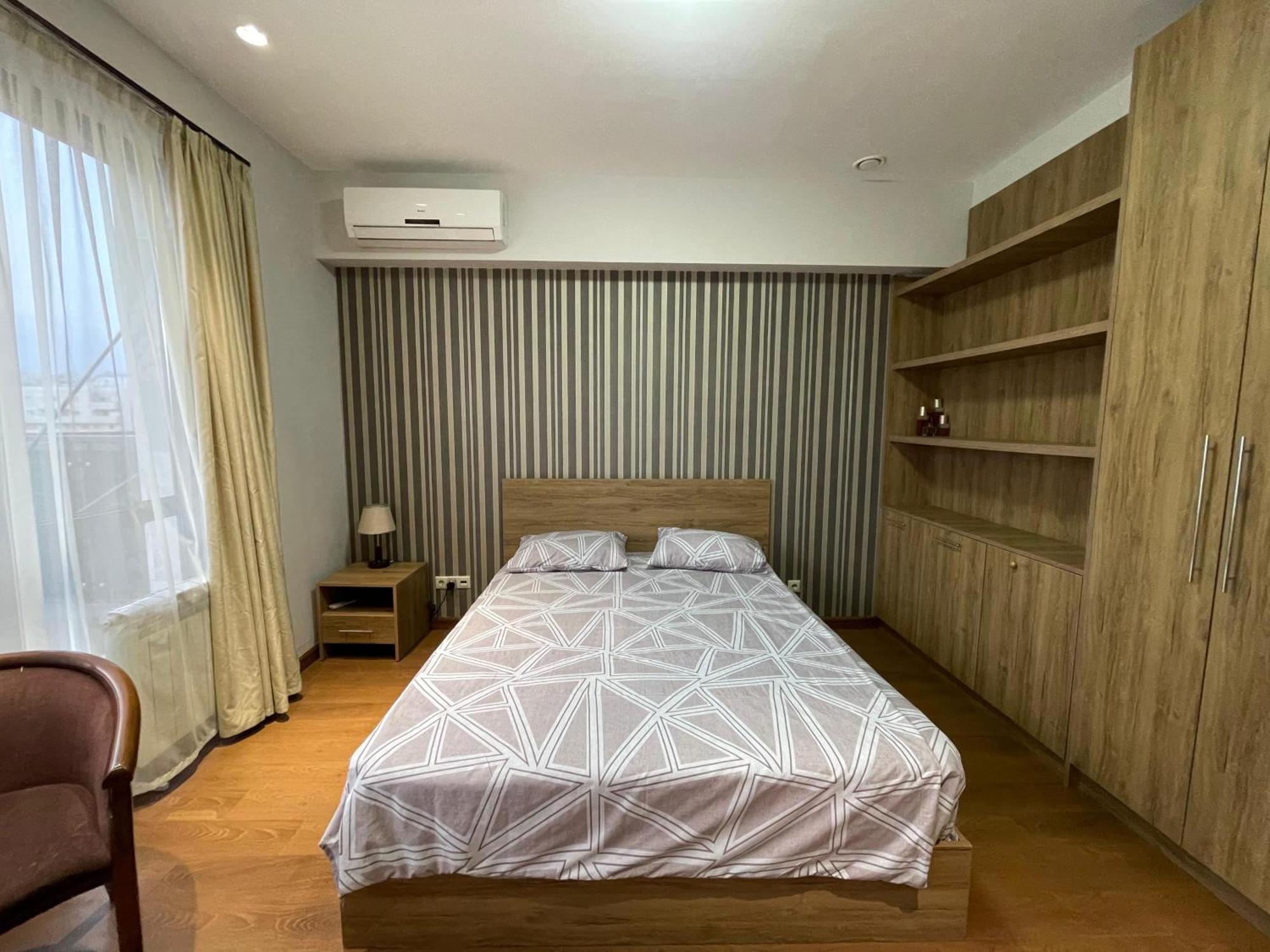 Apartment In Yerevan City Center Republic Square Self Check-In Exterior foto